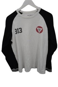 Carhartt Longsleeve koszulka męska XL