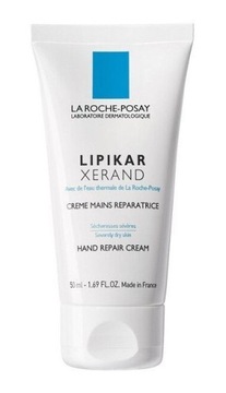 LA ROCHE Lipikar Xerand krem do rąk, 50ml