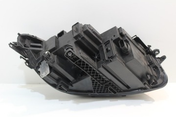 ФОНАРЬ ПЕРЕДНИЙ ЛЕВЫЙ VW TIGUAN LIFT FULL LED 5NB941035C