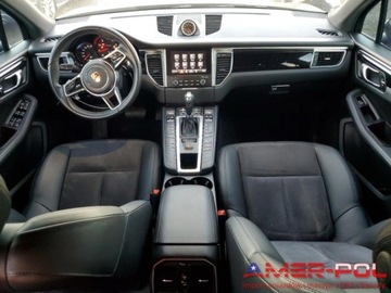 Porsche Macan SUV 2.0 252KM 2018 Porsche Macan _4x4_2.0 L_252 km_2018r 2.0 Benzyna 252KM, zdjęcie 6
