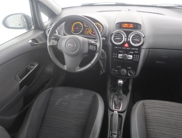 Opel Corsa D Hatchback 5d Facelifting 1.4 Twinport ECOTEC 100KM 2014 Opel Corsa 1.4 Turbo, Automat, Klima, Tempomat, zdjęcie 6