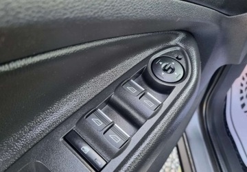 Ford Kuga II SUV Facelifting 1.5 TDCi 120KM 2018 Ford Kuga LIft SLICZNA 1.5 TDCi Bogata Wersja ORYGINAL Zadbana SERWIS 2019r, zdjęcie 26