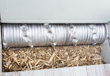 RĘBAK ROZDRABNIACZ jak WEIMA WL 15 SILNIK: 36kW