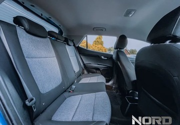 Kia Stonic Crossover Facelifting 1.0 T-GDI 100KM 2022 Kia Stonic Bezwypadkowy, FV23, Polski Salon, Regularny Serwis, KredytLeasi, zdjęcie 12