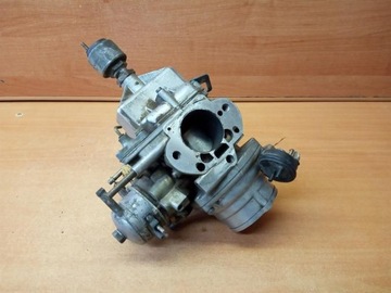 KARBURÁTOR MERCEDES 190 W201 2.0 0010707004 PIERBURG