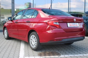 Fiat Tipo II Sedan 1.4 95KM 2016 FIAT Tipo POP, zdjęcie 6