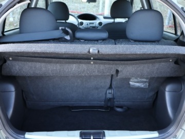 Toyota Yaris I 2004 Toyota Yaris 1.0 VVT-i, Salon Polska, zdjęcie 13