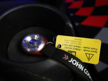 Mini 2017 Mini John Cooper Works Automat Nawigacja ACC HUD, zdjęcie 26