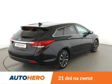 Hyundai i40 Kombi Facelifting 2.0 GDI 165KM 2015 Hyundai i40 Automat Navi Czujniki perkowania, zdjęcie 6