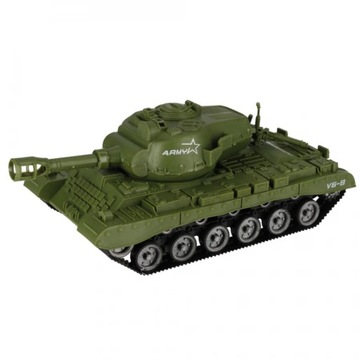 ВОЕННАЯ ТАНКОВАЯ АРМИЯ ВОЕННАЯ