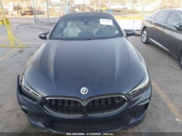 BMW 2023 BMW M8 Competition, 2023r., 4x4, 4.4L, zdjęcie 6