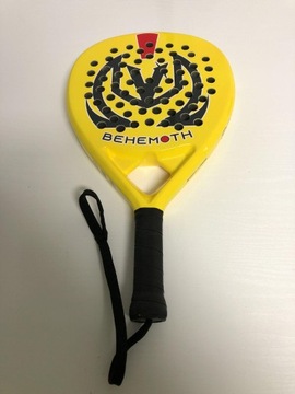 MYTHOS ITALIA Ракетка для падел-игры Behemoth