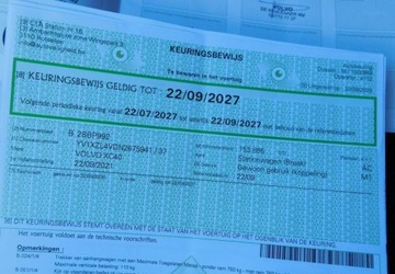 Volvo XC40 2021 Volvo XC 40 z Gwarancja Kamera El. klapa Keyless Go.Podgrzewane Fotele., zdjęcie 21