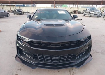 Chevrolet Camaro VI 2023 Chevrolet Camaro CHEVROLET CAMARO RWD 2SS 6.2 Benzyna 461KM, zdjęcie 7