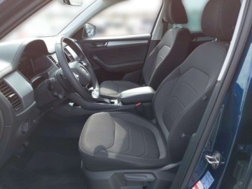 Skoda Kodiaq I SUV 2.0 TDI 150KM 2021 Skoda Kodiaq Ambition 2.0 TDI 150 KM DSG Serwis ASO FV23 2.0 149KM, zdjęcie 9