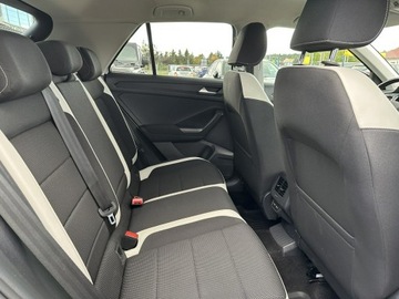 Volkswagen T-Roc I SUV 2.0 TDI 150KM 2021 Volkswagen T-Roc * 2.0 TDI * 2xPDC * Kamera cofani, zdjęcie 12