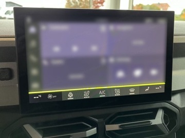 Dacia Bigster 1.2 TCe 140KM 2025 Od ręki - Bigster Journey LPG 1.2 mHEV 140KM / Pakiet Parking, Zimowy P, zdjęcie 8