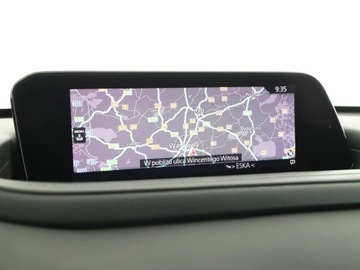 Mazda CX-30 2.0 SKYACTIV-G 150KM 2020 Mazda CX-30 Executive mHEV navi kamera ACC LED, zdjęcie 24