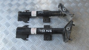 AMORTYZATOR ZDERZAKA PRZÓD BMW E34 51118126601