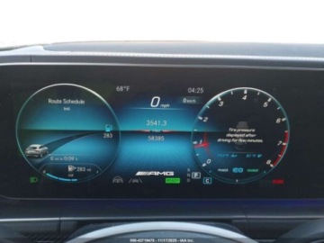 Mercedes GLE V167 2023 Mercedes-Benz GLE AMG 53 Coupe 4Matic 2023 3.0 Benzyna 429KM, zdjęcie 10
