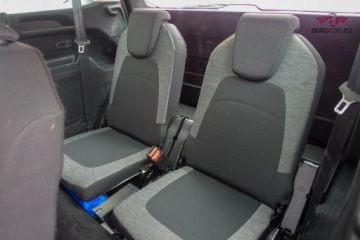 Citroen C4 Spacetourer Van 1.5 BlueHDi 131KM 2019 Citroen C4 SpaceTourer Fv 23%*7 osób*Nowy, zdjęcie 10