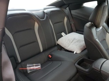 Chevrolet Camaro VI Coupe 6.2 455KM 2023 Chevrolet Camaro 2023r., LT1, od ubezpieczalni 6.2 Benzyna 455KM, zdjęcie 10