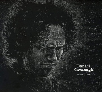 DANIEL CAVANAGH (ANATHEMA) Monochrome (2LP)