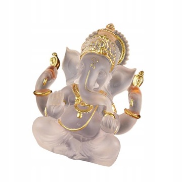 Figurka Ganesha Indian Fengshui Lord Ganesh