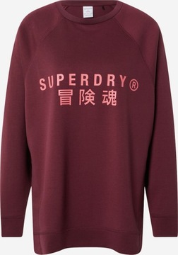 Bluza sportowa Superdry 38