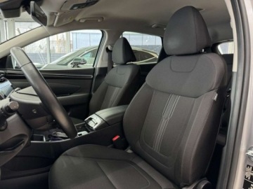 Hyundai Tucson IV SUV 1.6 T-GDI 48V 150KM 2023 Hyundai Tucson Smart Kamera cofana CarPlayAndroid Auto Podgrzewane fote, zdjęcie 8