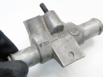 OHŘÍVAČ VODY 2.4 JTD MAREA ALFA 166 156 LYBRA KAPPA THESIS 0111243001