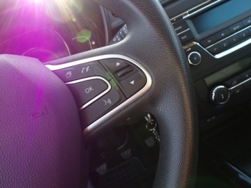 Renault Kadjar Crossover TCe 140 FAP  140KM 2018 RENAULT KADJAR AUTO Z NIEMIEC GWARANCJA, zdjęcie 18