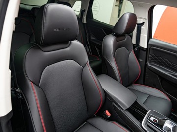 BAIC Beijing 7 1.5 177KM 2024 BAIC Beijing 7 X75 1.5T Luxury DCT Suv 177KM 2024, zdjęcie 17