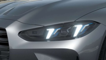 BMW Seria 3 G20-G21 2026 BMW M3 Competition M xDrive Touring 530 KM - Pakiet Ultimate - Od Reki, zdjęcie 7