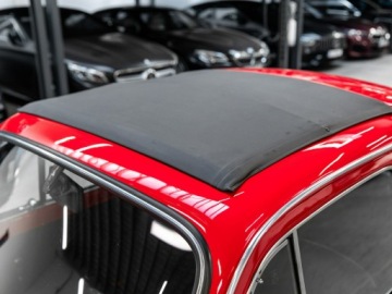 Fiat 500L 1970 Fiat 500L Odrestaurowany. Zabytek., zdjęcie 19