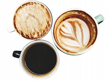 Lavazza Expert Gusto Forte Kawa ziarnista 1kg