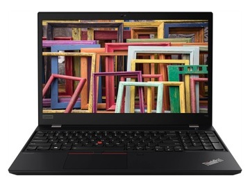 Lenovo ThinkPad T15 Gen 2 20W400R3PB i5-1135G7 8 GB 512 GB SSD M.2 Win11Pro