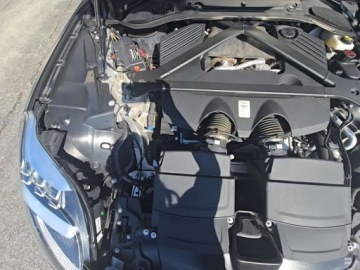 Aston Martin 2024 Aston Martin DB12 Base 2024 4.0l 4.0 Benzyna 671KM, zdjęcie 7