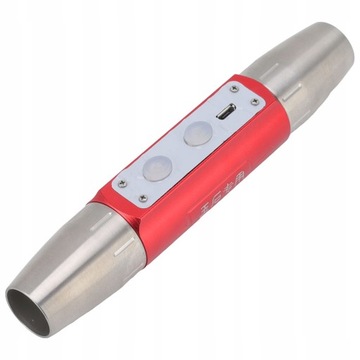 Kamień świetlny 4 tryby Ładowanie przez USB