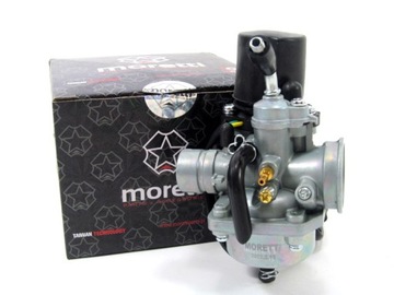 ТЮНИНГ КАРБЮРАТОРА СКУТЕРА 2T ROMET KINGWAY ZIPP KEEWAY