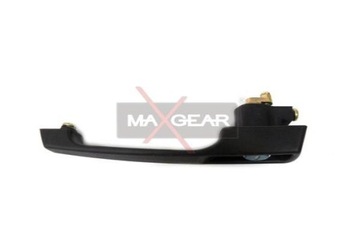 MAXGEAR ДВЕРНАЯ РУЧКА DB 207-310D
