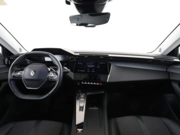 Peugeot 308 III Hatchback Plug-In 1.6 Hybrid 180KM 2022 Peugeot 308 PHEV półskóra i-cocpit navi klima, zdjęcie 14