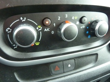 Renault Trafic III 2021 Renault Trafic 2.0 DCI, zdjęcie 24