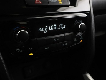 Suzuki Vitara III SUV 1.4 BOOSTERJET 140KM 2017 Suzuki Vitara skóra/alcantara navi klima auto, zdjęcie 24