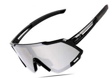 ВЕЛОСИПЕДНЫЕ ОЧКИ PHOTOCHROMY PLUS ВЕЛОСИПЕДНАЯ ШАПКА ПОД ШЛЕМ С ОТВЕРСТИЕМ ДЛЯ ОЧКОВ