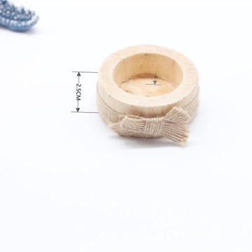 ПОДСВЕЧИ TEALIGHT ДЕКОРАТИВНЫЕ ПОДСТАВКИ
