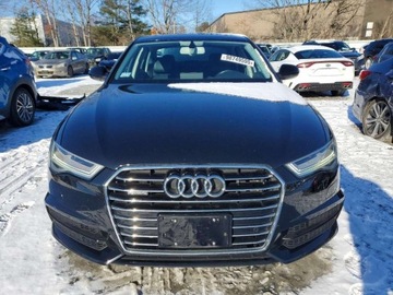 Audi A6 C8 2018 Audi A6 Limousine Premium Plus 2018 3.0 Benzyna 340KM, zdjęcie 5