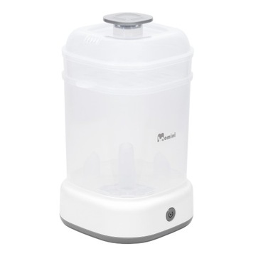 Sterylizator do butelek Momini QuickSteam