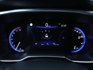 Toyota Corolla XII Sedan Facelifting 1.5 VVT-i 125KM 2023 Toyota Corolla 1.5 VVT-i, Salon Polska, zdjęcie 10