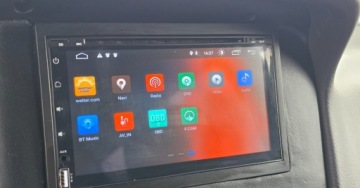 Jeep Grand Cherokee I 5.2 i V8 Limited 215KM 1996 Jeep Grand Cherokee LiFT 5.2 V8Gaz Android LED HAK 5.2 BenzynaLPG 215KM, zdjęcie 30